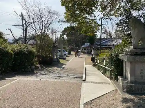 柳澤神社(奈良県)