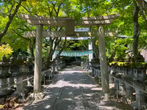 鹿嶋神社(兵庫県)