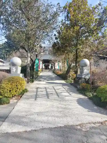 野坂寺のその他建物