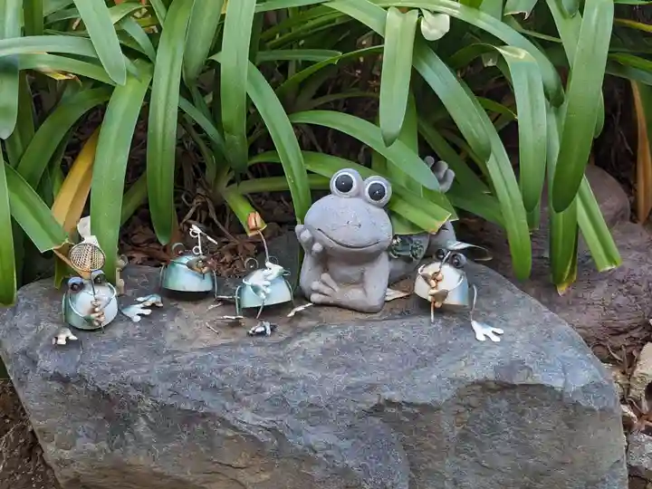 法輪寺(東京都)