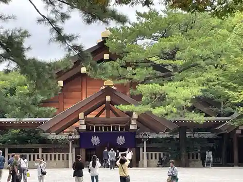 熱田神宮のその他建物