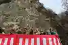 東海寺のお祭り