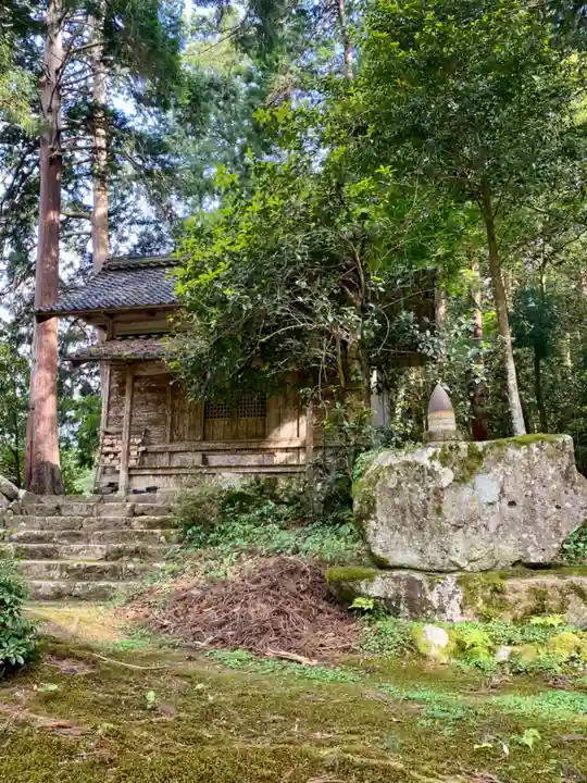 粟鹿神社(兵庫県)