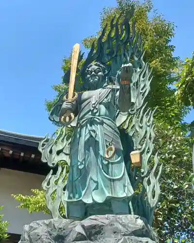 西福寺(東京都)