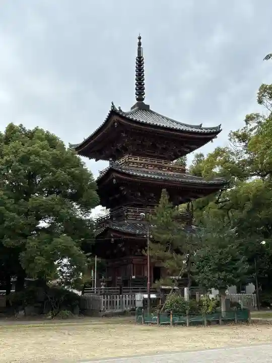 甚目寺(愛知県)