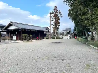 八幡神社(滋賀県)