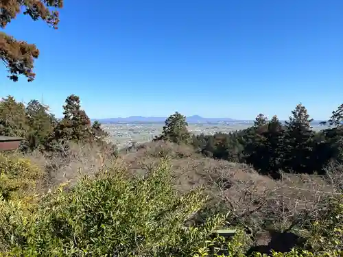 太平山神社(栃木県)
