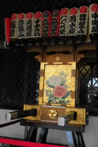 西新井大師総持寺(東京都)