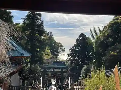 久能山東照宮(静岡県)