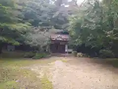 八王寺の建物その他