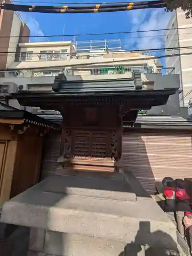 とげぬき地蔵尊 高岩寺(東京都)