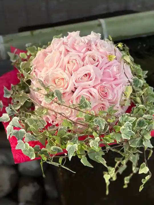 上尾御嶽神社(埼玉県)