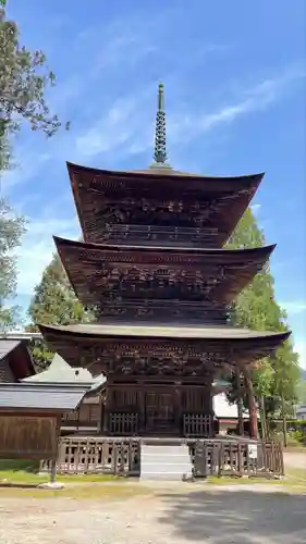 若一王子神社のその他建物