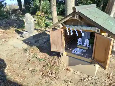 稲荷神社(埼玉県)