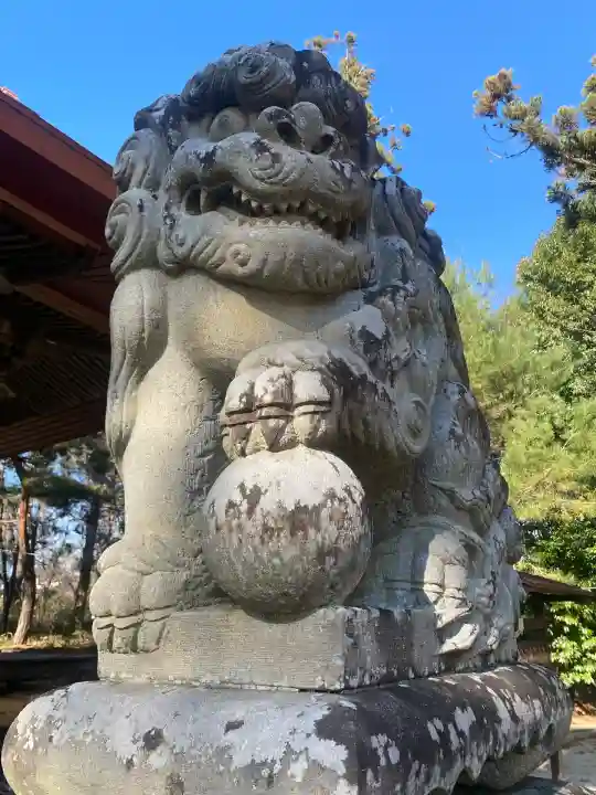 隠津島神社(福島県)