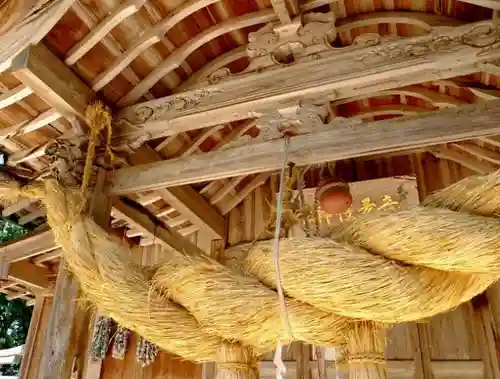 意多伎神社のその他建物