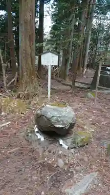 本宮神社（日光二荒山神社別宮）のその他建物