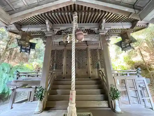春日神社(滋賀県)