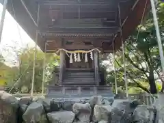 楠村神社(三重県)