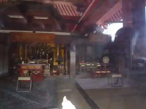 泉福寺(茨城県)