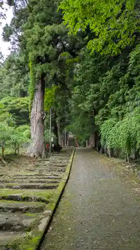 與喜天満神社(奈良県)