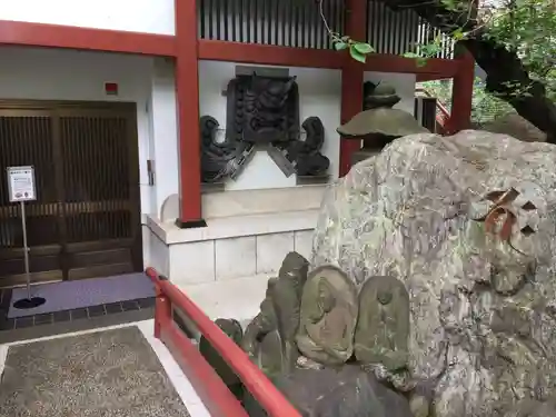 浄心寺のその他建物