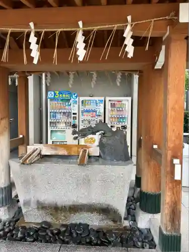 水天宮(東京都)