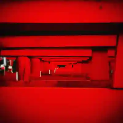 京濱伏見稲荷神社のその他建物