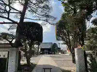 福生院(東京都)