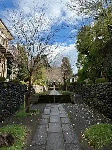 東雲寺(東京都)