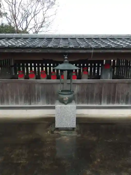 龍泉寺(埼玉県)