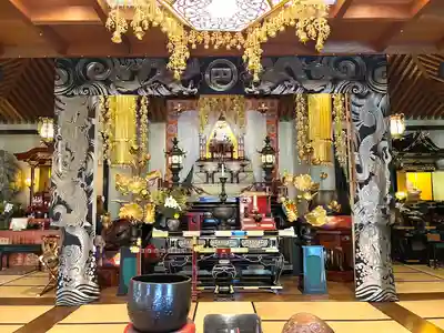 伊勢の国 四天王寺(三重県)