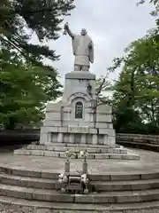 池上本門寺(東京都)