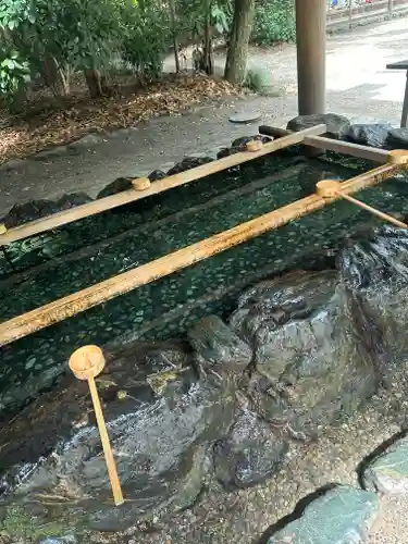 熱田神宮(愛知県)