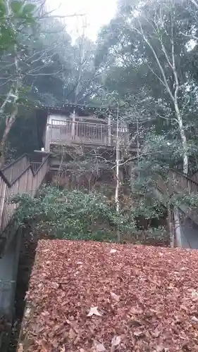 法聞寺(山口県)