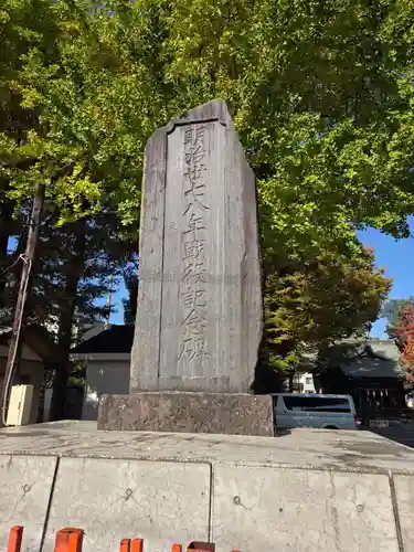 稲荷神社(神奈川県)