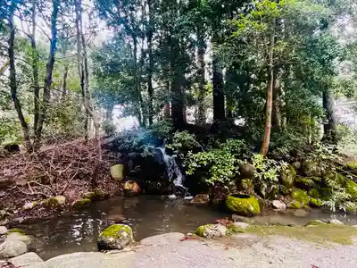 雄山神社前立社壇(富山県)