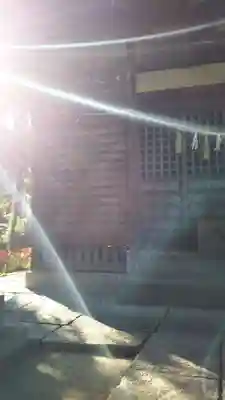 北小浜八幡神社のその他建物