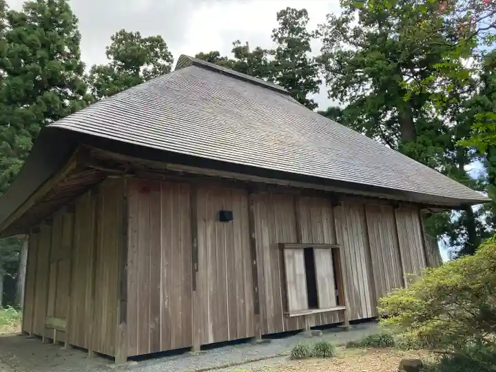 村山浅間神社(静岡県)