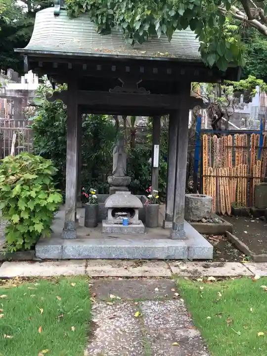 宗隆寺のその他建物