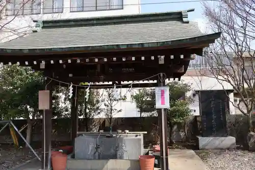 八雲神社(栃木県)