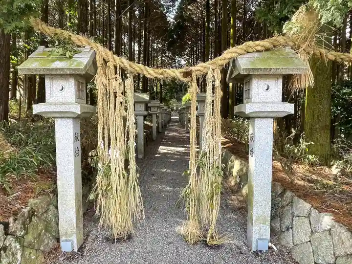 熊野神社(滋賀県)