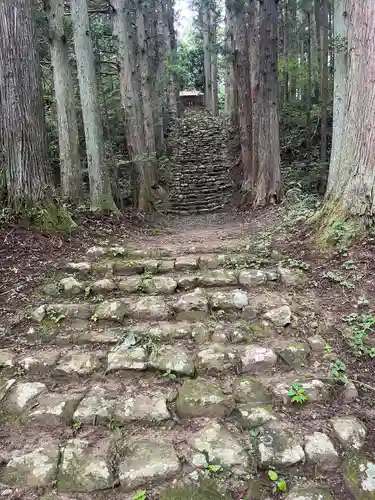 鶴ケ峰八幡神社(宮城県)