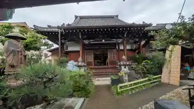 安樂寺(京都府)