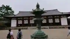 法隆寺の建物その他