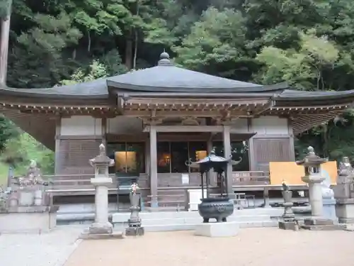 長谷寺(奈良県)