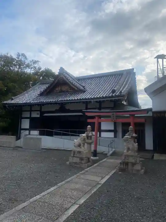 春日神社(大阪府)
