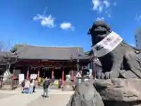 浅草神社(東京都)