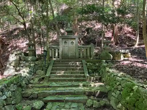 上ノ院本坊　来迎院(京都府)