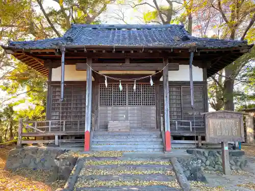 稲荷神社(埼玉県)